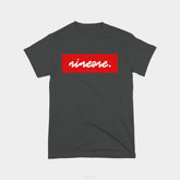 #hndwrtn by nineone. T-Shirt - nineone.